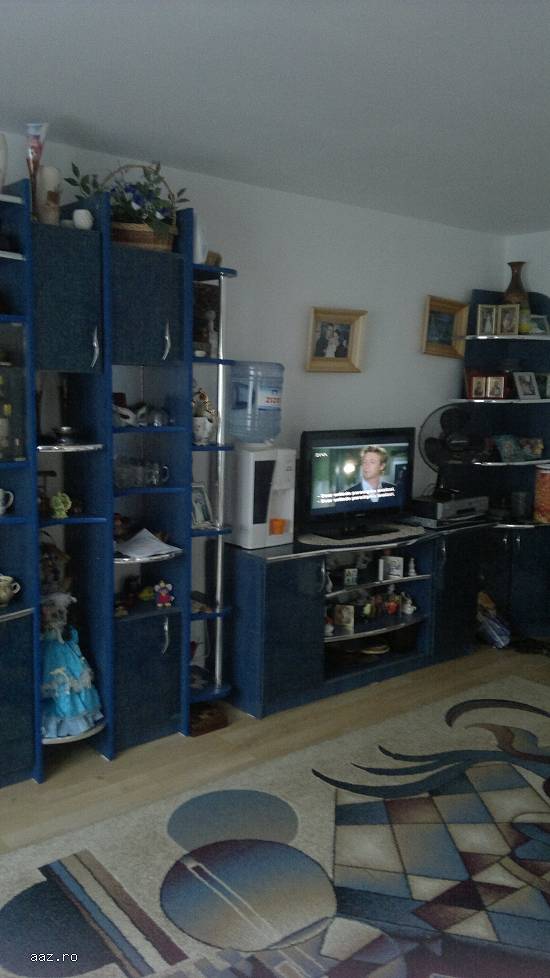 Vand vila