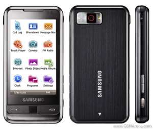 vand SAMSUNG OMNIA --- original cu toate accesoriile ---