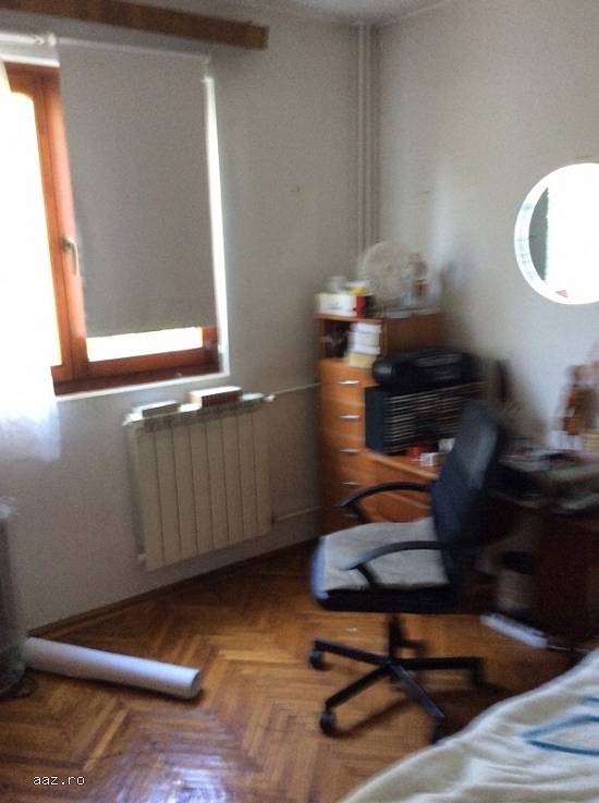 Apartament Baneasa