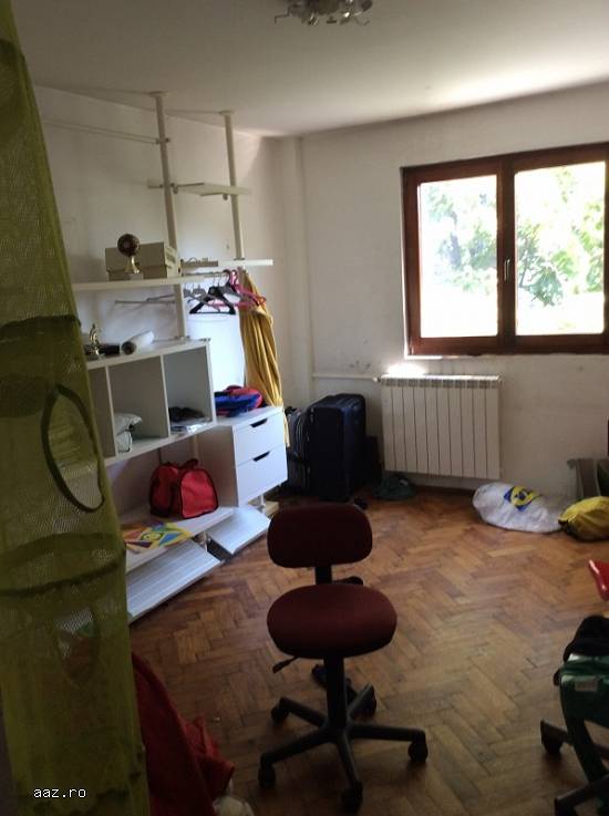 Apartament Baneasa