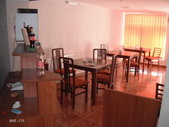 Vand Sau Inchiriez Pizzerie la Cheie