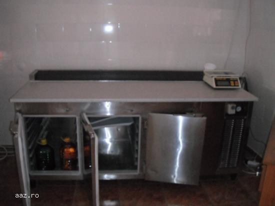 Vand Sau Inchiriez Pizzerie la Cheie