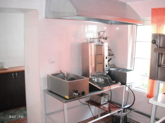 Vand Sau Inchiriez Pizzerie la Cheie