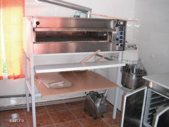 Vand Sau Inchiriez Pizzerie la Cheie