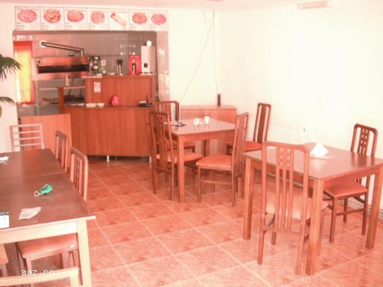 Vand Sau Inchiriez Pizzerie la Cheie