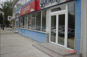 inchiriez spatiu comercial sfantu gheorghe