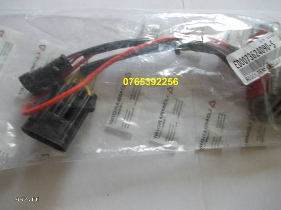 Releu Incarcare 40A Microcar Ligier