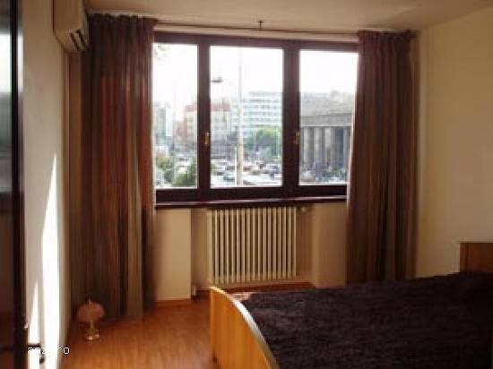 Vand apartament mobilat 2 cam. Gara de Nord