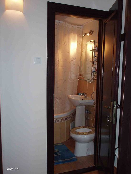 Vand apartament mobilat 2 cam. Gara de Nord