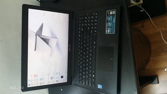 Asus -X553M