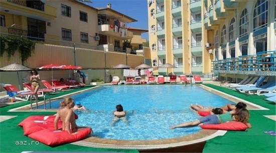 Ultra Last Minute Bodrum-Turcia (08.08.2015) !