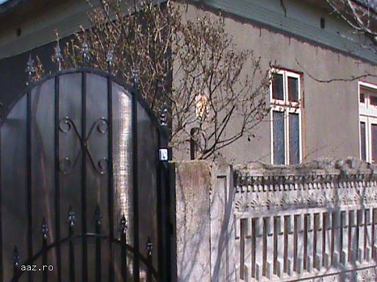 CORNELIA STANESCU