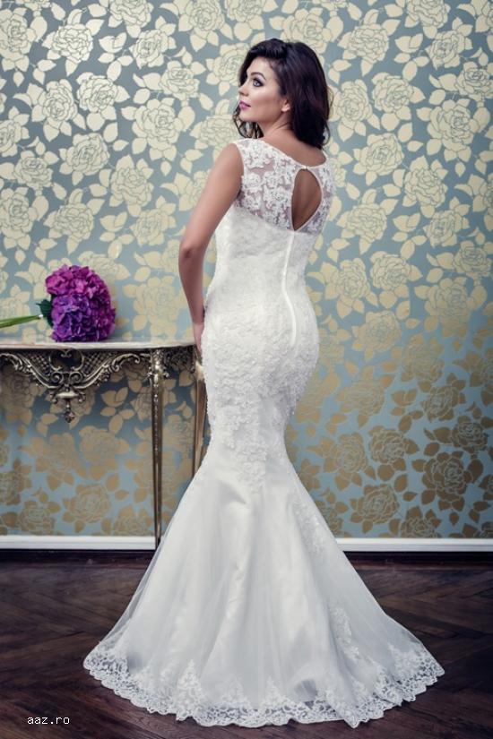 rochii de mireasa Romantica by BestBride