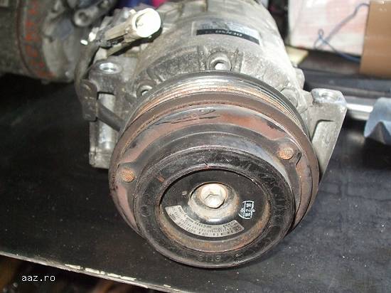 Compresor AC Opel Zafira 2.0 DTI Y20DTH 7SB16C