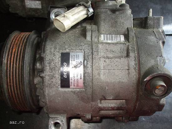 Compresor AC Opel Zafira 2.0 DTI Y20DTH 7SB16C