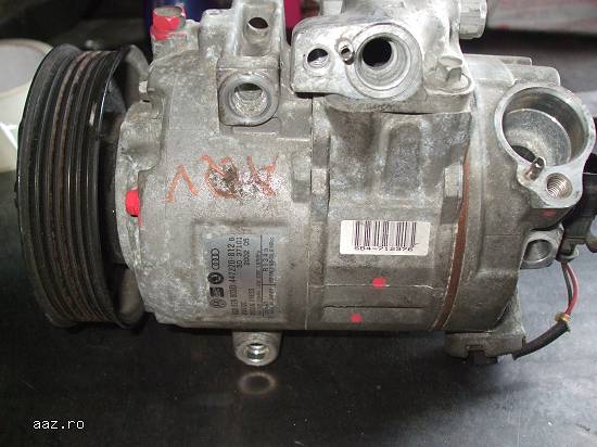 Compresor AC Skoda Fabia 6Q0820803D 6SEU12C