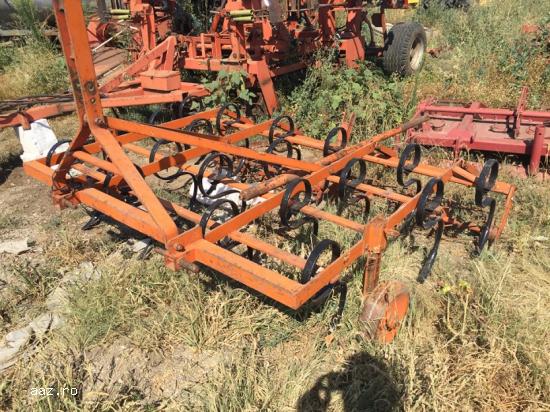 combinator Lemken,            Schmotzer,            Becker,            Knoche,            Rabe