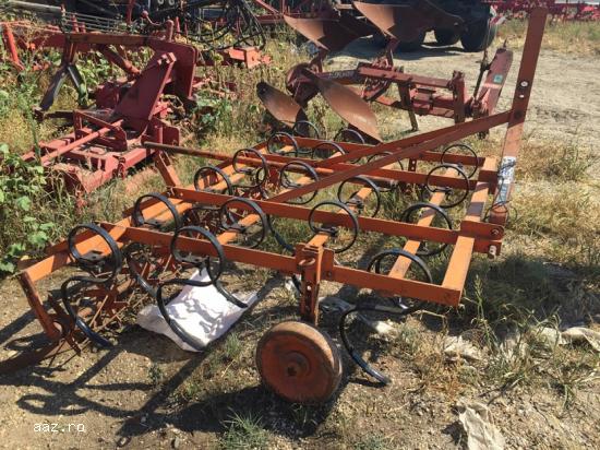 combinator Lemken,            Schmotzer,            Becker,            Knoche,            Rabe