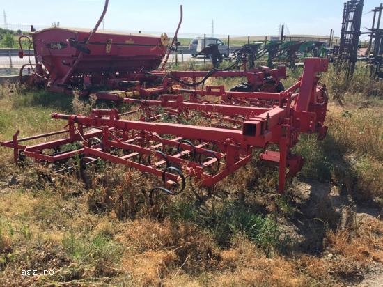 combinator Lemken,            Schmotzer,            Becker,            Knoche,            Rabe