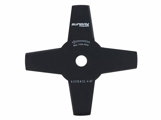 Motocoasa pe benzina Grizzly