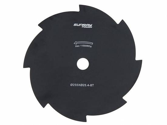 Motocoasa pe benzina Grizzly