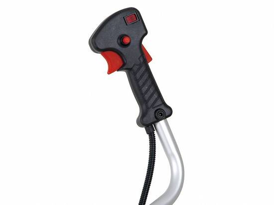 Motocoasa pe benzina Grizzly