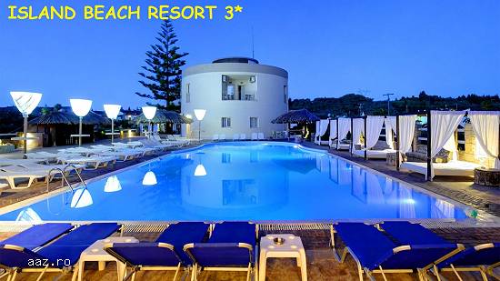 Prinde ofertele lunii august spre CORFU !