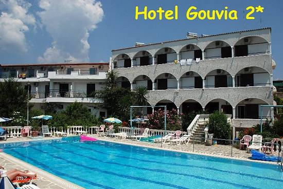 Prinde ofertele lunii august spre CORFU !