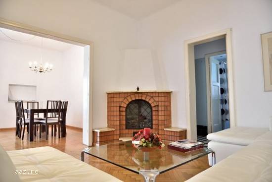 Apartament de inchiriat Dorobanti Capitale Aviatorilor