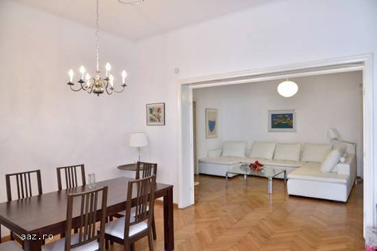 Apartament de inchiriat Dorobanti Capitale Aviatorilor