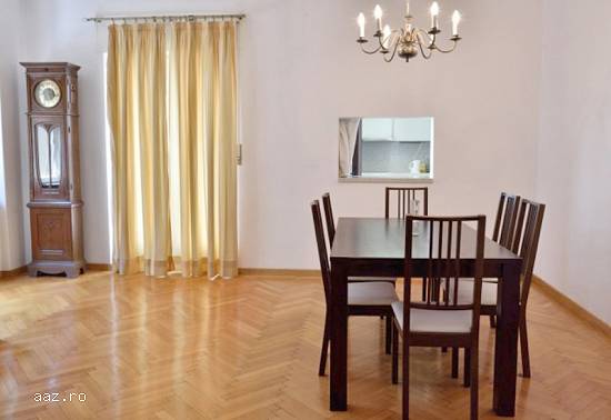 Apartament de inchiriat Dorobanti Capitale Aviatorilor