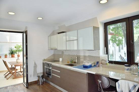 Apartament de inchiriat Dorobanti Capitale Aviatorilor
