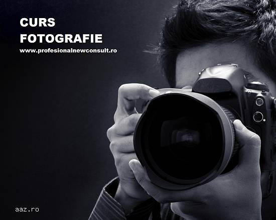 Curs Fotografie