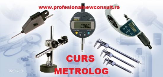 Curs Metrolog