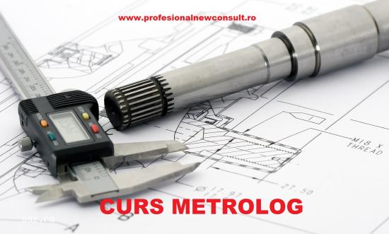 Curs Metrolog