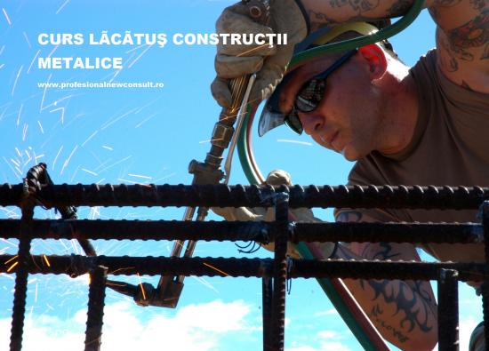 Curs Lacatus Constructii Metalice