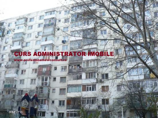 Curs Administrator Imobile