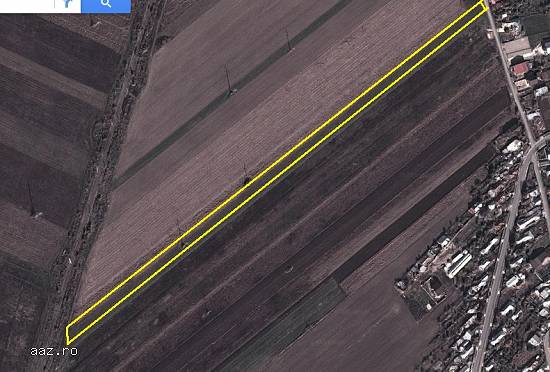 Teren intravilan Tatarani,  6900mp,  Super pret!!
