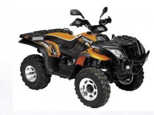 VAND ATV LINHAI ATN 300 4X4 ANIVERSAR