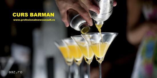 Curs Barman