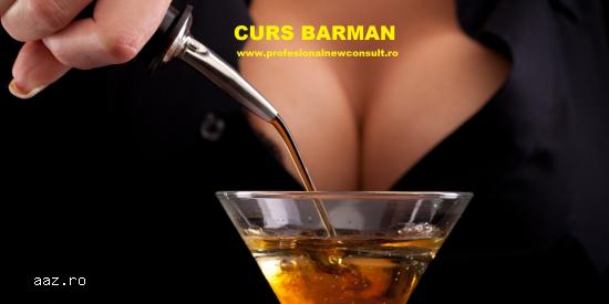 Curs Barman