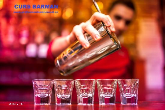 Curs Barman