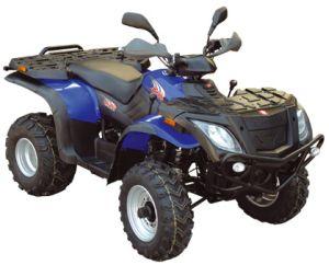 VAND ATV LINHAI ATN 300 4X4 ANIVERSAR
