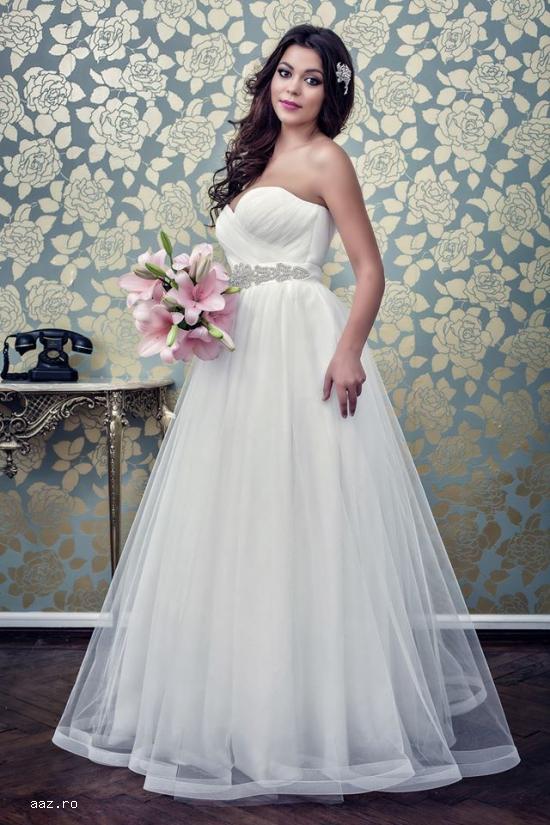 rochi de mireasa Best Bride