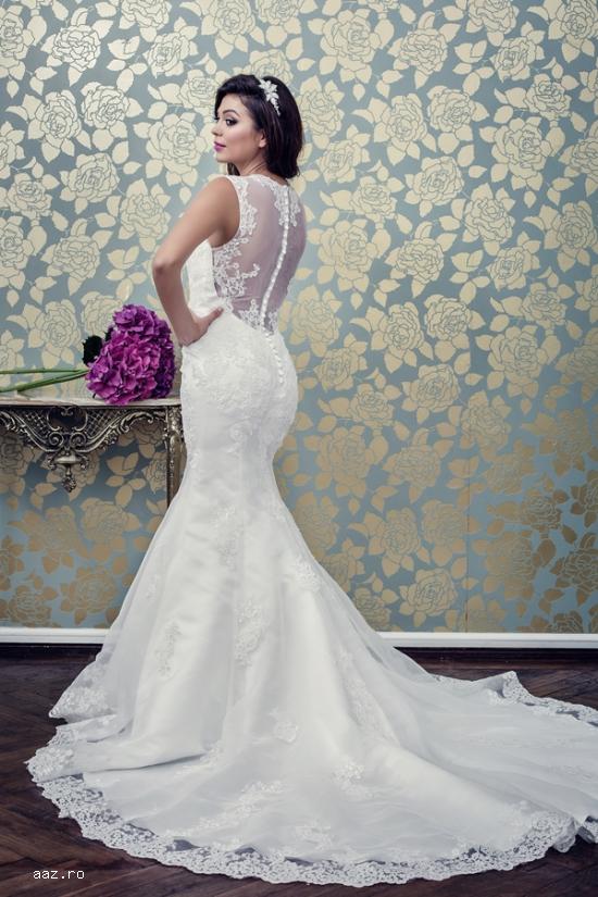 rochi de mireasa Best Bride