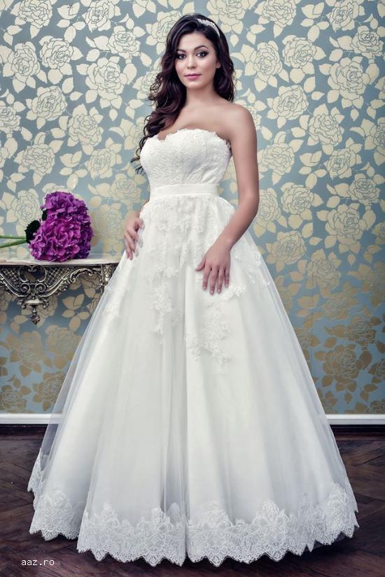 rochi de mireasa Best Bride