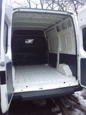 vand sau schimb ford transit