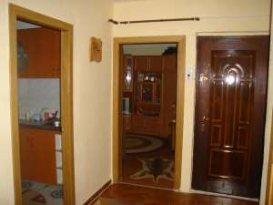 Vand apartament 2 camere Bacau
