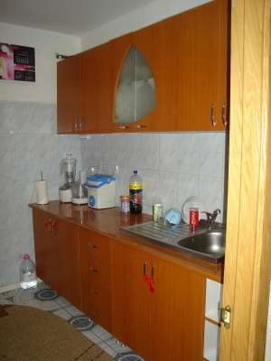 Vand apartament 2 camere Bacau