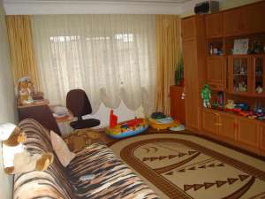 Vand apartament 2 camere Bacau